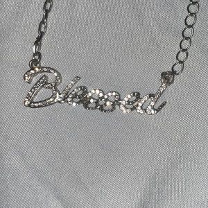 necklace